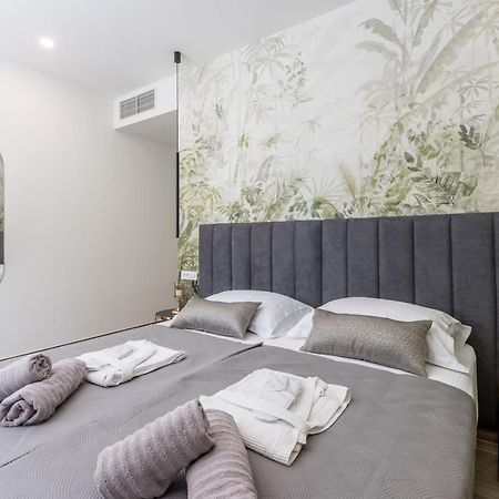 Diamond Luxury Rooms Split Exteriör bild