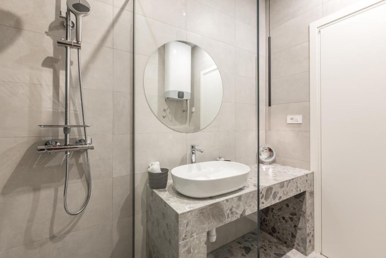 Diamond Luxury Rooms Split Exteriör bild
