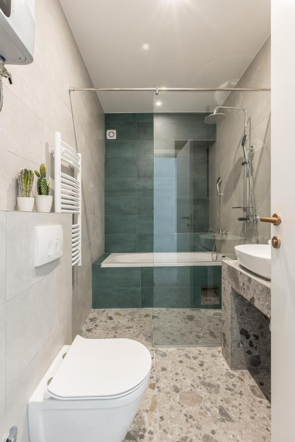 Diamond Luxury Rooms Split Exteriör bild
