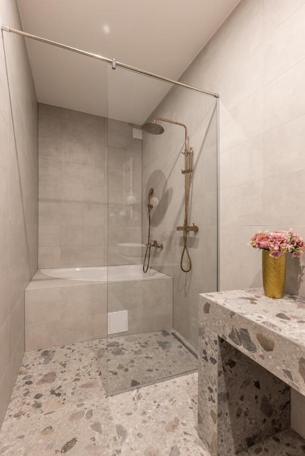 Diamond Luxury Rooms Split Exteriör bild