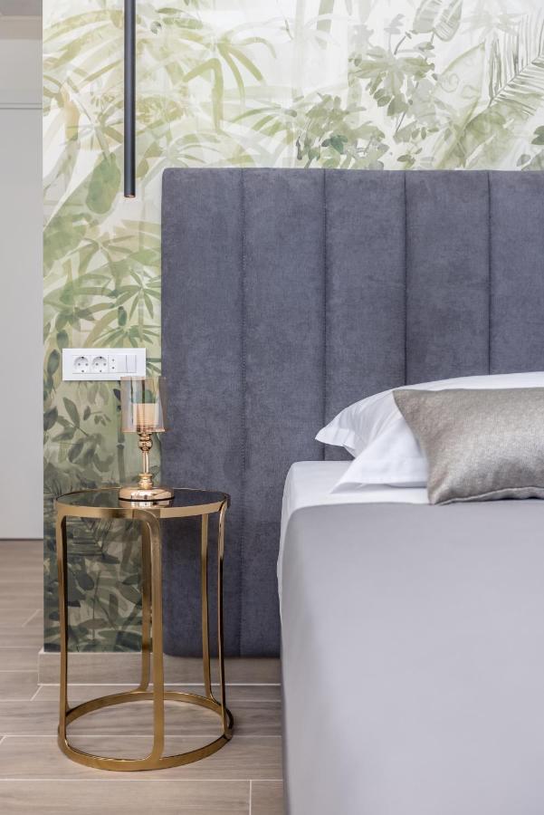 Diamond Luxury Rooms Split Exteriör bild